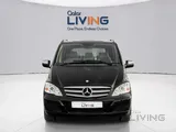 Mercedes Benz Standard 2014